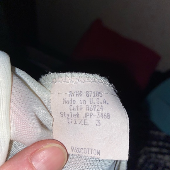 Ruby Rox Midi Flounce Dress - Picture 6 of 8